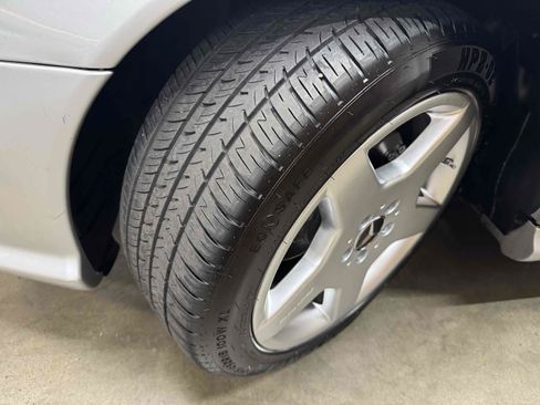Used 2006 Mercedes-Benz S 500 image 10