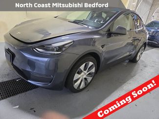 Used 2023 Tesla Model Y Long Range AWD/4WD video 1