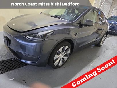 Used 2023 Tesla Model Y Long Range