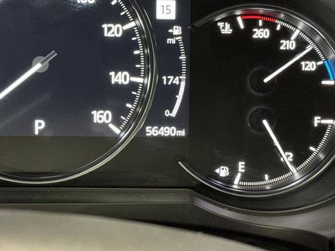 Used 2023 MAZDA CX-9 Signature image 6