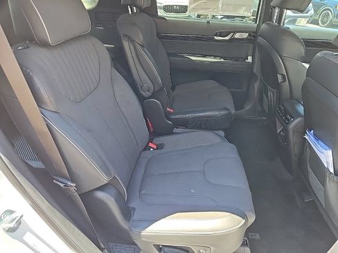 Certified 2025 Hyundai Palisade Calligraphy AWD/4WD image 35
