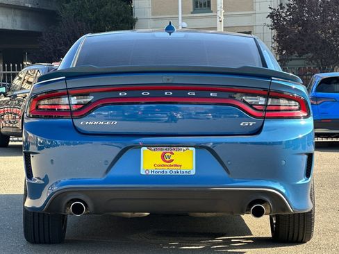 Used 2021 Dodge Charger GT image 5