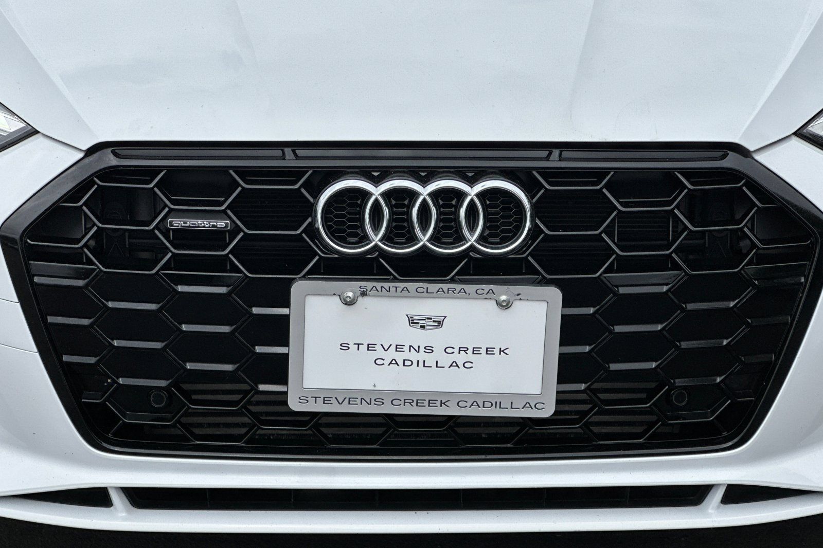 Used 2025 Audi A5 2.0T Premium Plus AWD/4WD image 43
