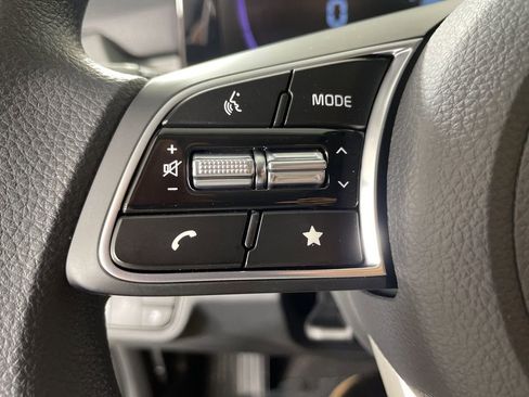 New 2026 Kia Seltos LX image 23