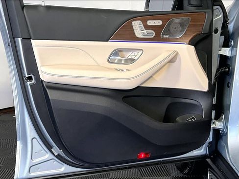 New 2026 Mercedes-Benz GLE 350 4MATIC image 11