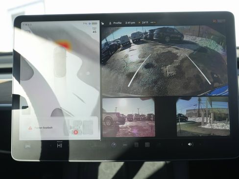 Used 2023 Tesla Model Y Long Range image 45