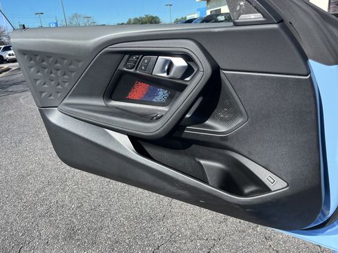 Used 2025 BMW M2 w/ Lighting Package image 16