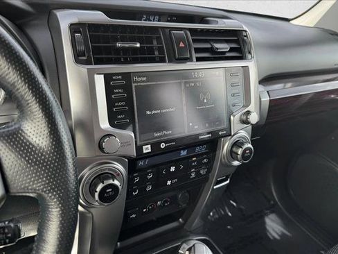Certified 2023 Toyota 4Runner Limited AWD/4WD image 14
