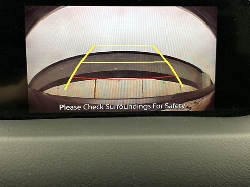 Used 2017 MAZDA CX-5 Touring FWD image 12