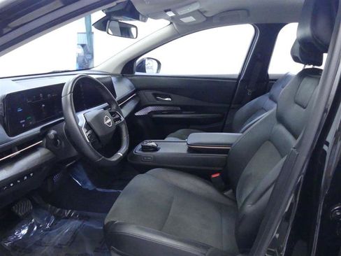 Used 2023 Nissan Ariya AWD image 19