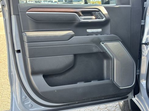 Used 2025 GMC Sierra 1500 Denali w/ Denali Reserve Package image 14