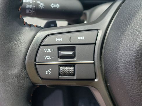 New 2026 Honda CR-V TrailSport image 22