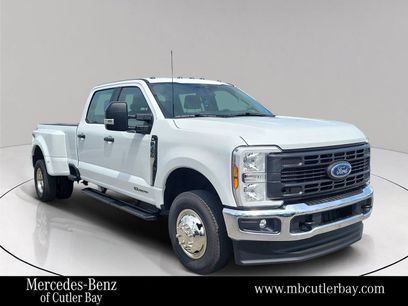 Used 2024 Ford F350 XL