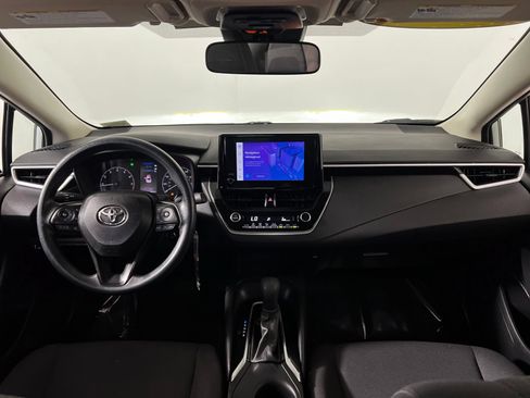 Certified 2024 Toyota Corolla LE FWD image 18