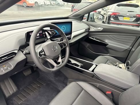 Certified 2024 Volkswagen ID.4 S image 12