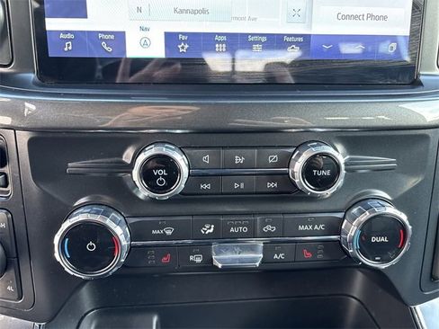 Used 2022 Ford F150 XLT w/ Equipment Group 302A High image 16