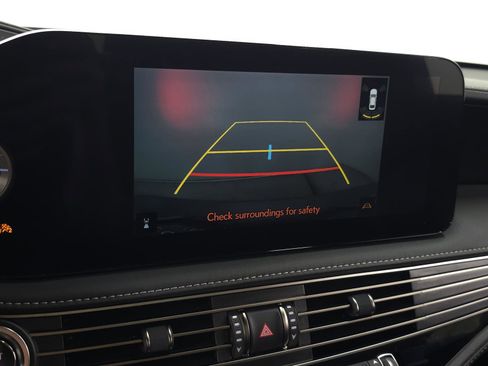 Used 2023 Lexus LS 500 F Sport w/ Accessory Package (Z2) image 28