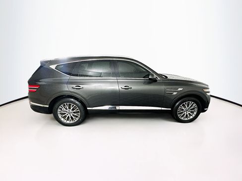 Used 2024 Genesis GV80 2.5T image 10