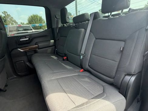 Used 2021 GMC Sierra 1500 Elevation RWD image 15