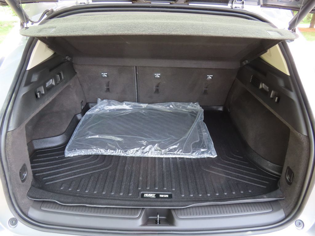 Used 2022 Buick Envision Preferred AWD/4WD image 16