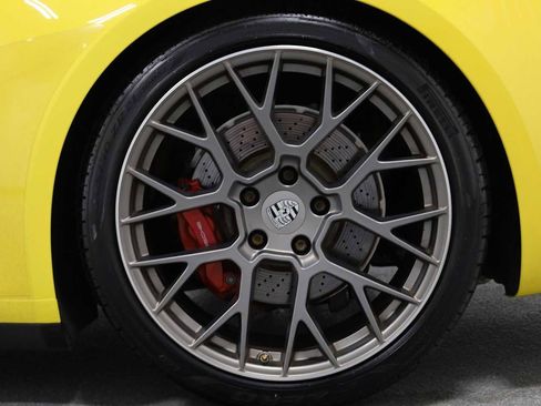 Certified 2020 Porsche 911 Carrera S image 35