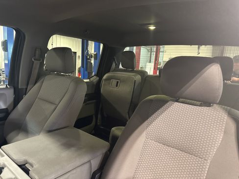 Used 2015 Ford F150 XLT w/ Equipment Group 301A Mid image 24