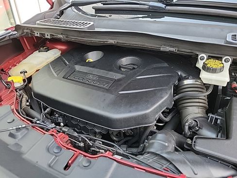 Used 2014 Ford Escape Titanium w/ Equipment Group 401A AWD/4WD image 31
