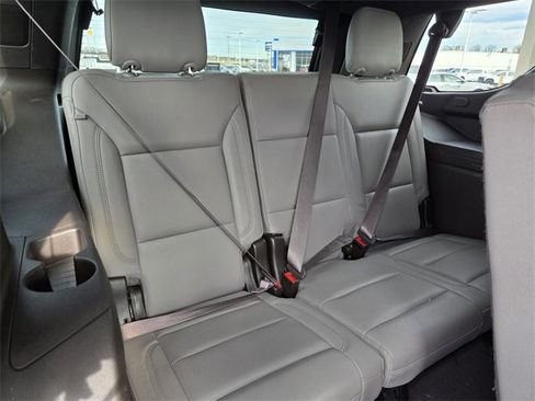 Used 2024 Chevrolet Tahoe LT image 19