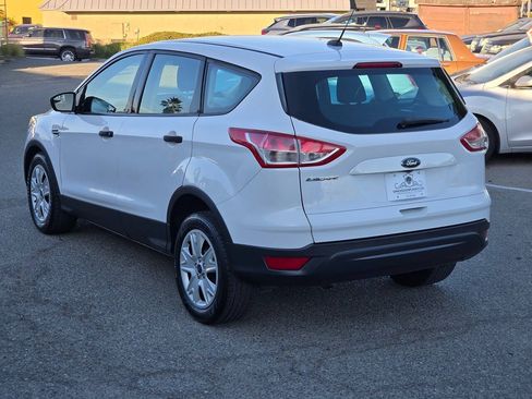 Used 2015 Ford Escape S FWD image 16