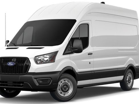 New 2026 Ford Transit 250 148 High Roof RWD image 22