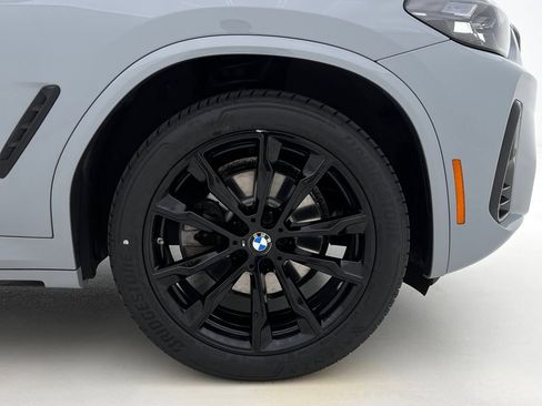 Used 2024 BMW X3 xDrive30i w/ Premium Package AWD/4WD image 30