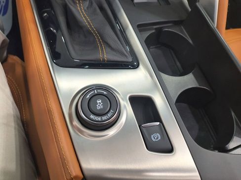 Used 2019 Chevrolet Corvette Grand Sport image 25