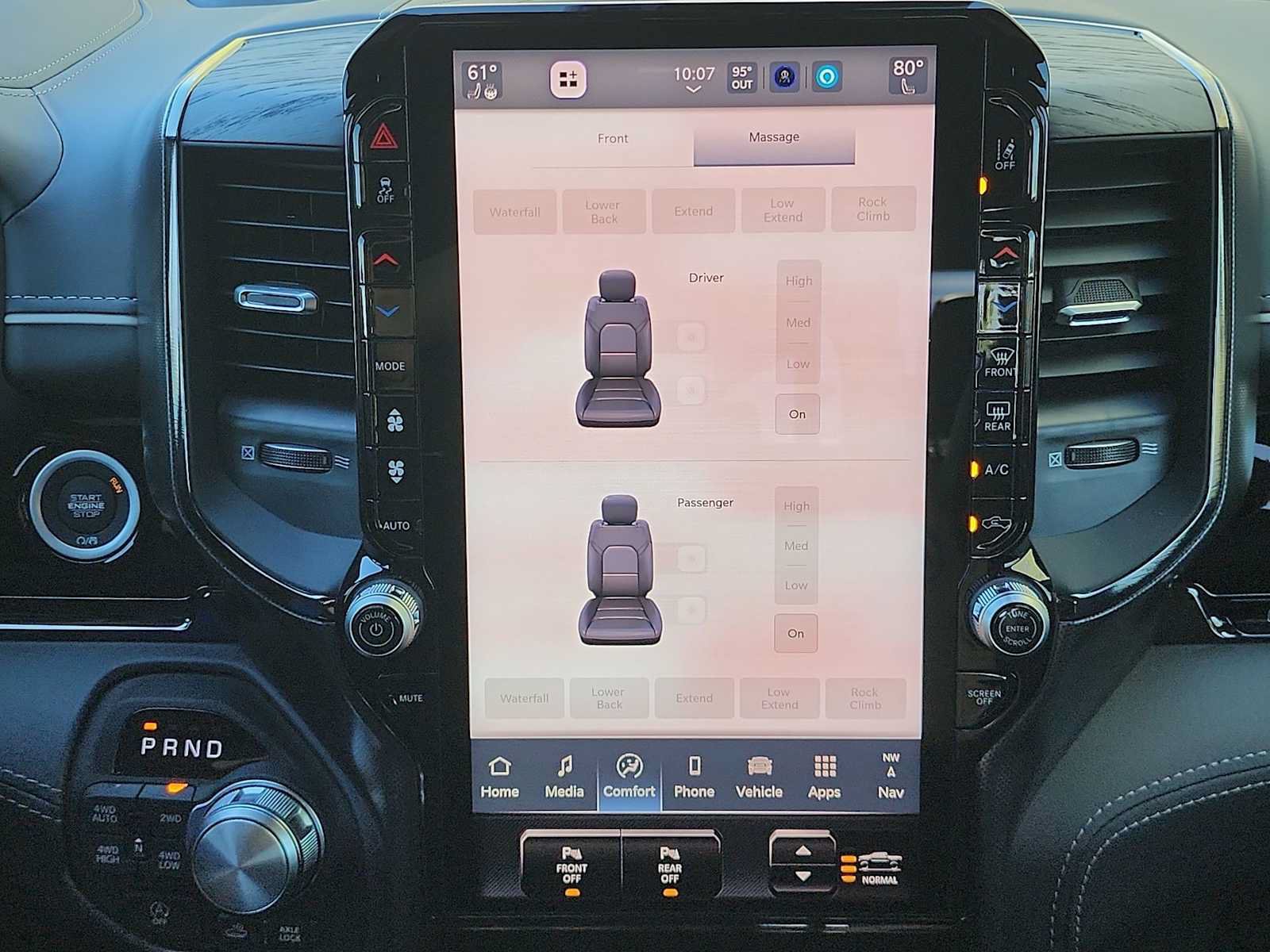 New 2026 RAM 1500 Limited AWD/4WD image 29