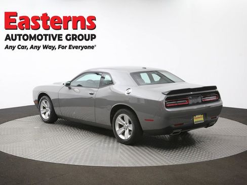 Used 2023 Dodge Challenger SXT image 63