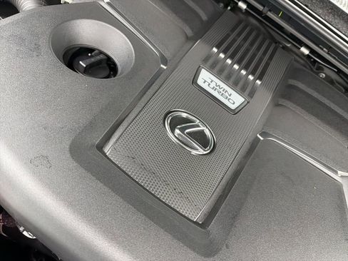 New 2026 Lexus GX 550 w/ Accessory Package (2T) image 24