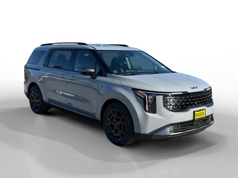 New 2026 Kia Carnival SX Prestige image 7