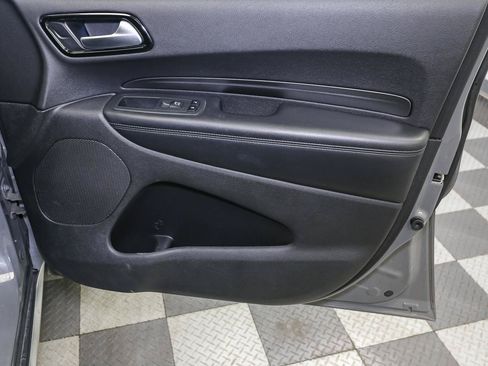Used 2021 Dodge Durango SXT AWD/4WD image 19