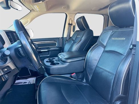 Used 2019 RAM 2500 Laramie w/ Snow Chief Group image 20