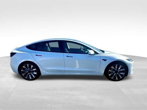 Used 2024 Tesla Model 3 Long Range image 10
