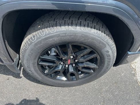 Used 2020 GMC Sierra 1500 Elevation w/ Elevation Value Package RWD image 42