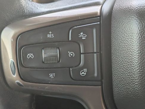 Used 2022 Chevrolet Silverado 2500 High Country w/ Z71 Off-Road Package image 14