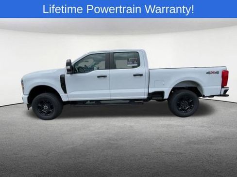 New 2026 Ford F250 XL w/ STX Appearance Package AWD/4WD image 6