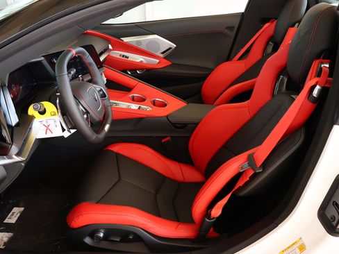 New 2026 Chevrolet Corvette Z06 image 15