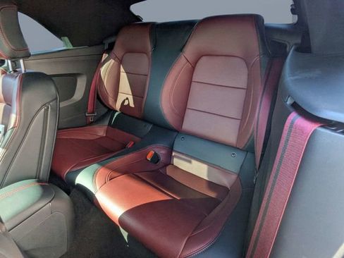 Used 2025 Ford Mustang GT Premium w/ 60th Anniversary Package image 14