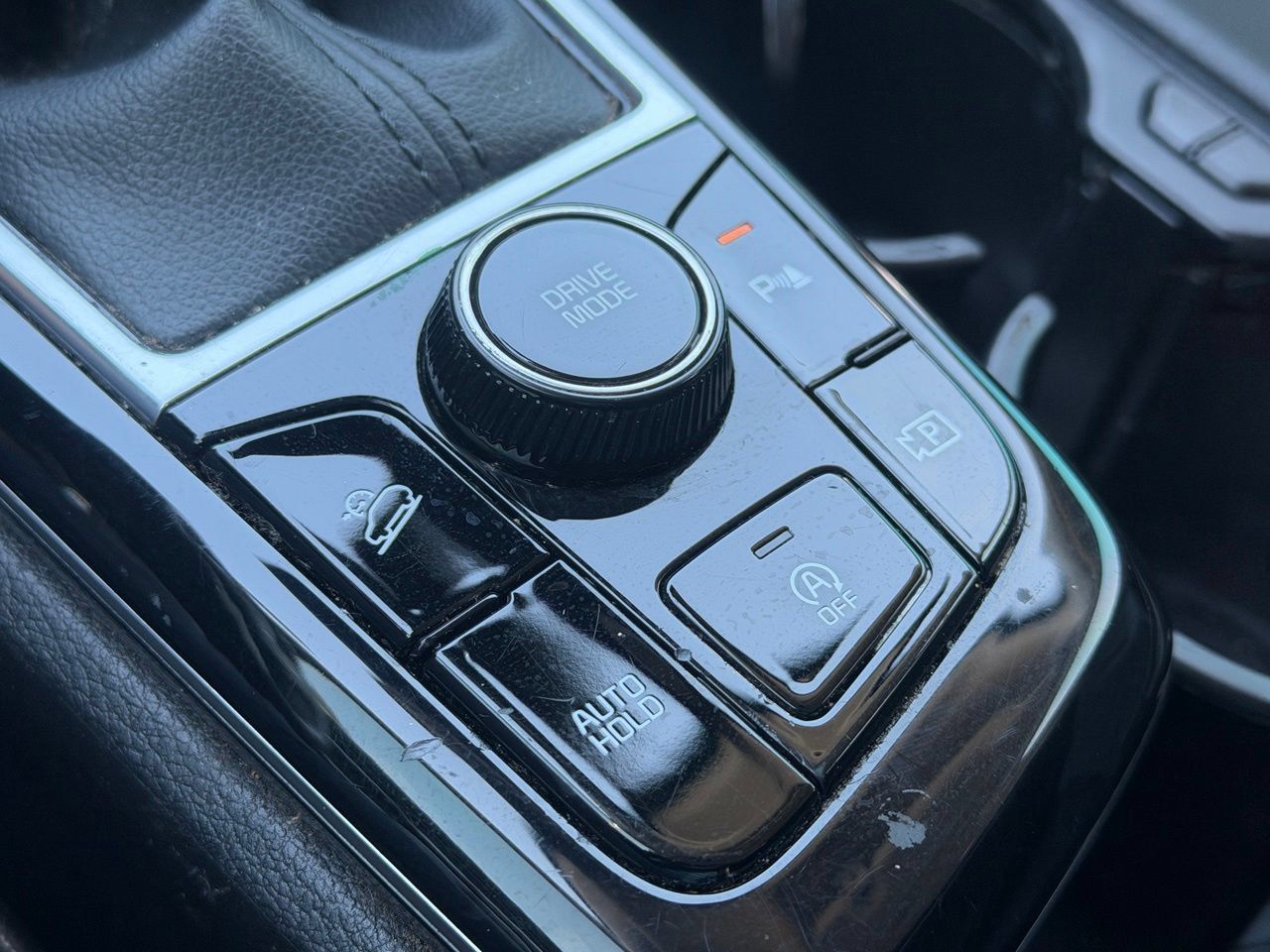 Used 2023 Kia Sportage SX FWD image 18