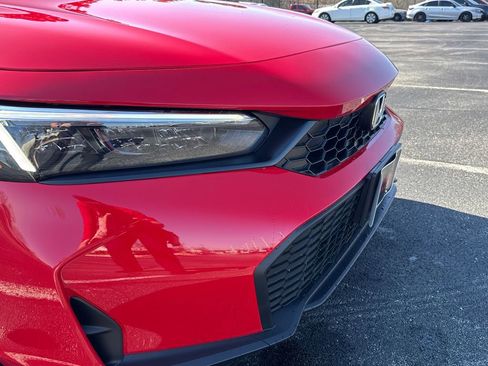 New 2026 Honda Civic Sport image 14