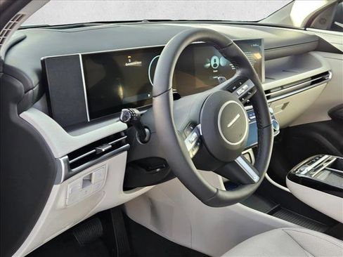 New 2026 Hyundai Tucson Limited image 3