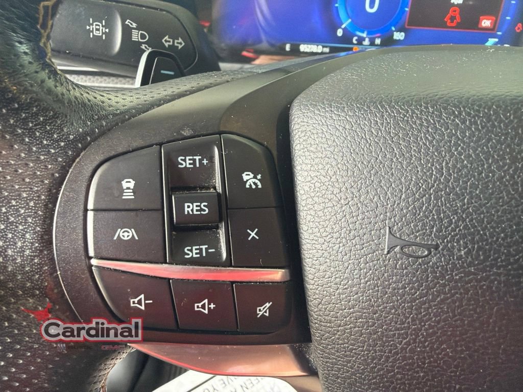 Used 2020 Ford Explorer ST w/ Premium Technology Package AWD/4WD image 22