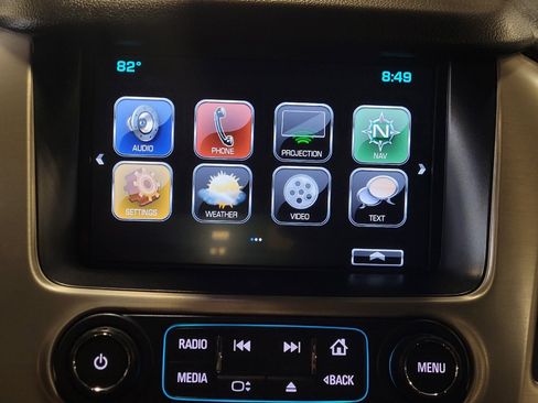 Used 2018 GMC Yukon Denali w/ Denali Ultimate Package RWD image 25