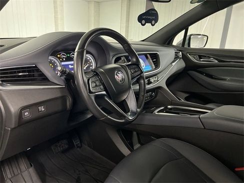 Used 2023 Buick Enclave Essence w/ Sport Touring Edition image 10